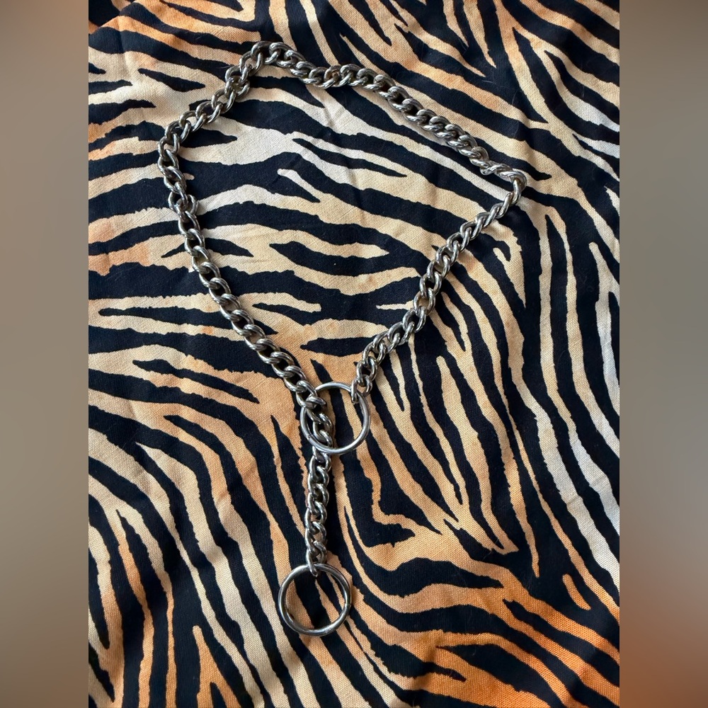 Punk dog chain - Picture 1 of 2